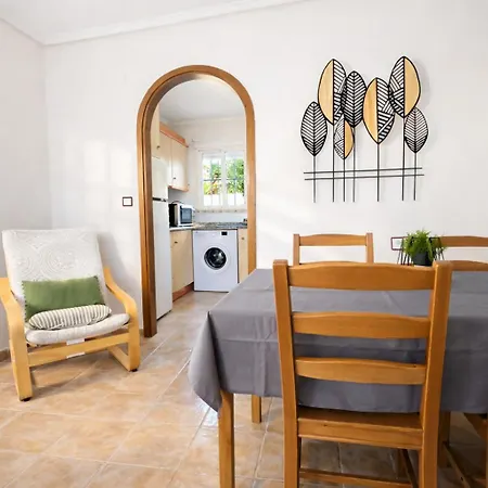 Torreblanca Oasis 또레비에하