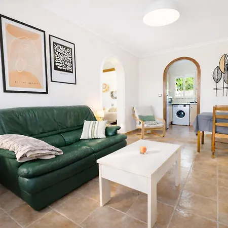 Torreblanca Oasis Apartment *