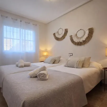 Torreblanca Oasis Apartment