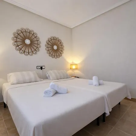 Apartment Torreblanca Oasis *