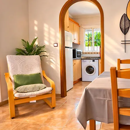 Torreblanca Oasis