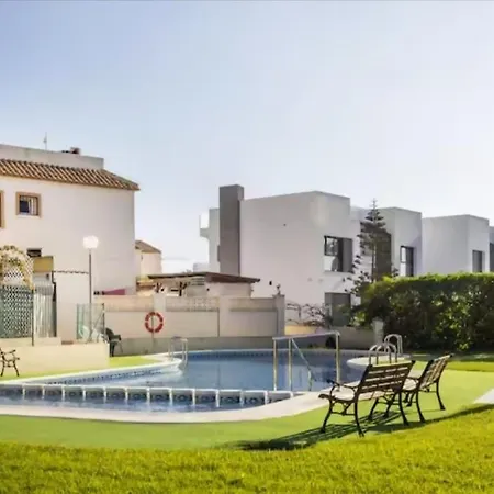 Torreblanca Oasis * Torrevieja