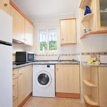 Torreblanca Oasis Apartment