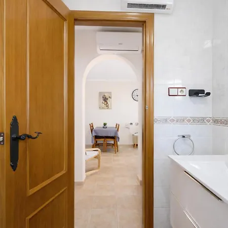 Apartment Torreblanca Oasis *