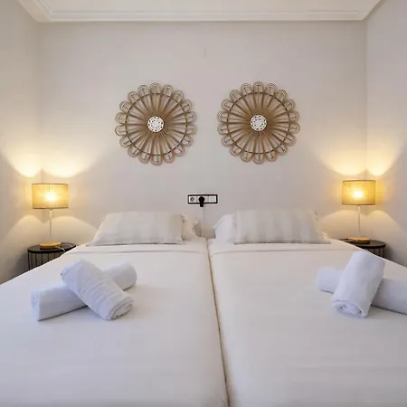Torreblanca Oasis Apartment