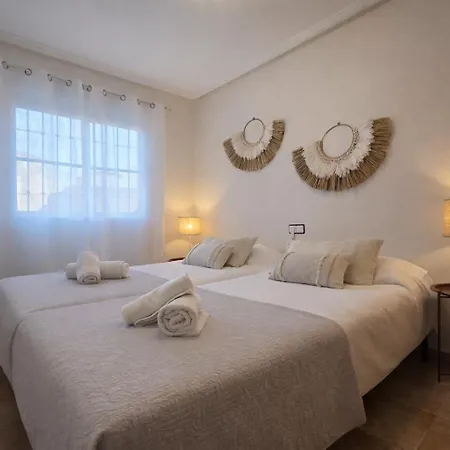 Torreblanca Oasis Apartment Torrevieja