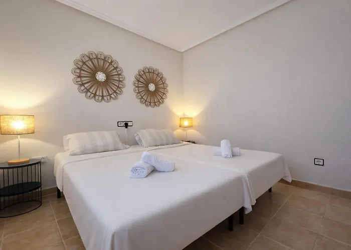 Torreblanca Oasis * Torrevieja