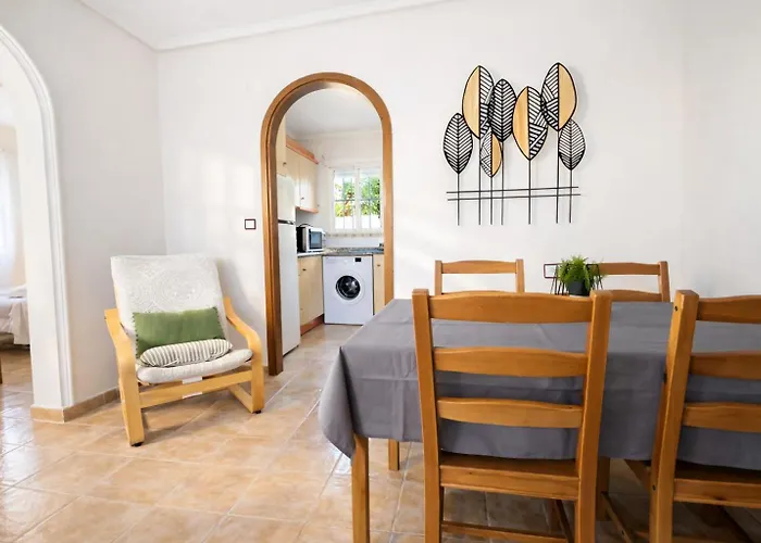 Torreblanca Oasis Torrevieja