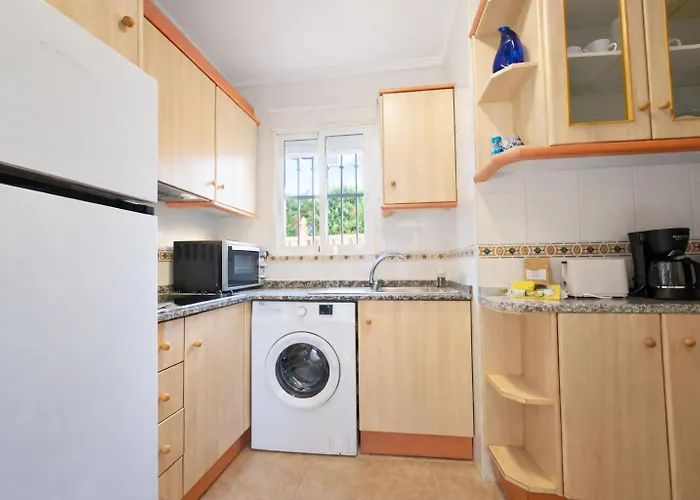 Apartment Torreblanca Oasis Torrevieja