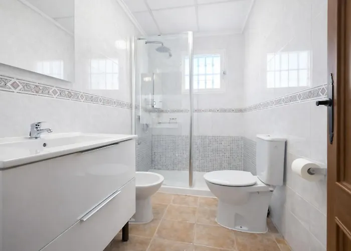 Torreblanca Oasis Apartment