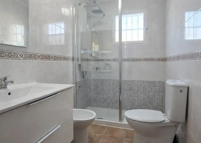 Torreblanca Oasis Apartment